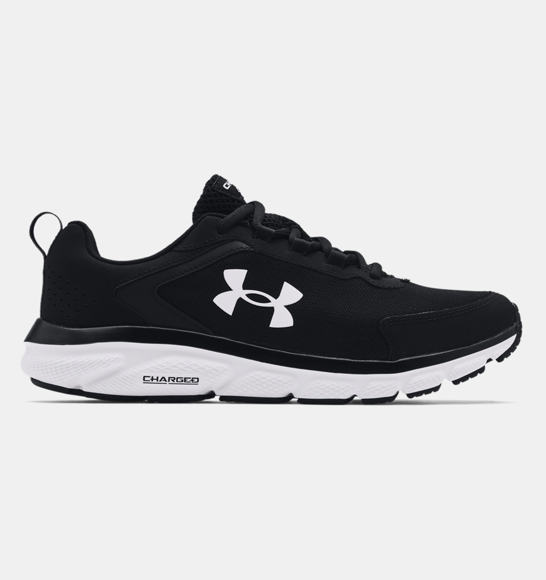 men under armour slip on shoes